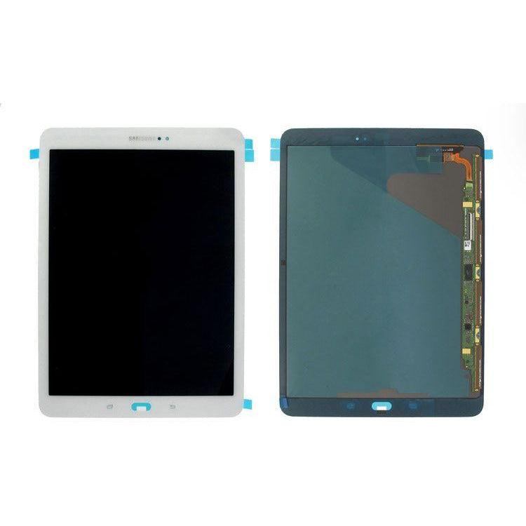 LCD & Digitizer for Samsung Tab T810 White - Best Cell Phone Parts Distributor in Canada | Samsung galaxy phone screens | Cell Phone Repair LCD & Digitizer for Samsung Tab T810 White - Best Cell Phone Parts Distributor in Canada | Samsung galaxy phone screens | Cell Phone Repair